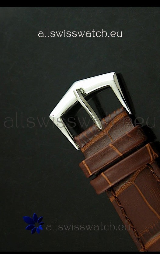 IMG_9081 Patek Philippe Complications in White Dial Replica 6