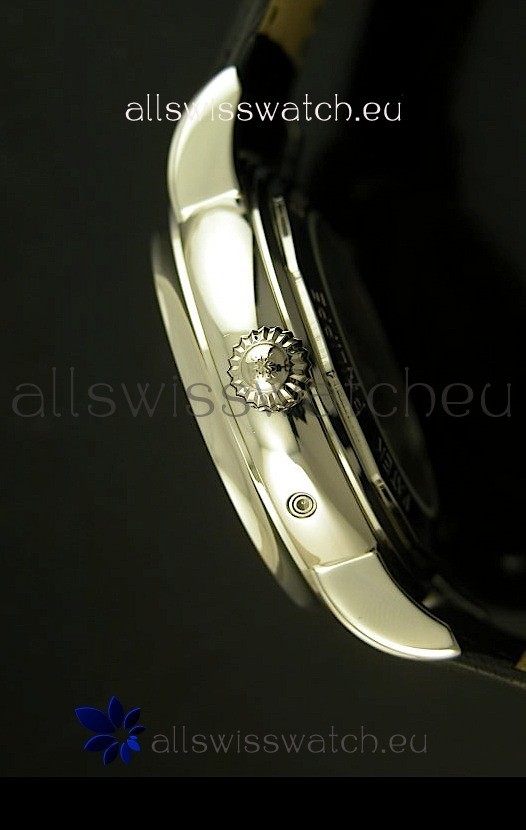 IMG_9081 Patek Philippe Complications Tourbillon in Steel Replica 6
