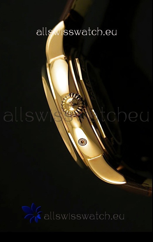 IMG_9081 Patek Philippe Complications Tourbillon in Pink Gold Replica 6