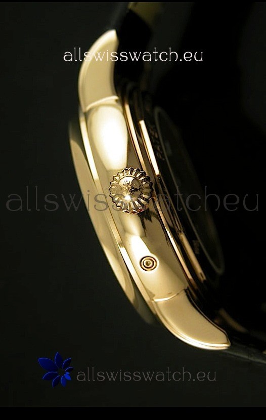 IMG_9081 Patek Philippe Complications Tourbillon in Pink Gold Replica 6