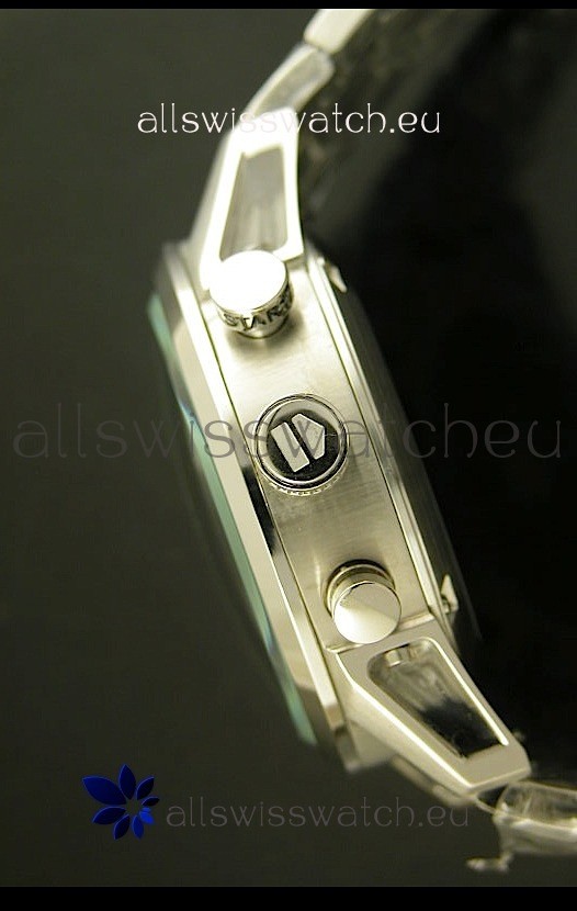 IMG_9081 Tag Heuer Mikrotimer 1000th - Quartz Movement Replica 6