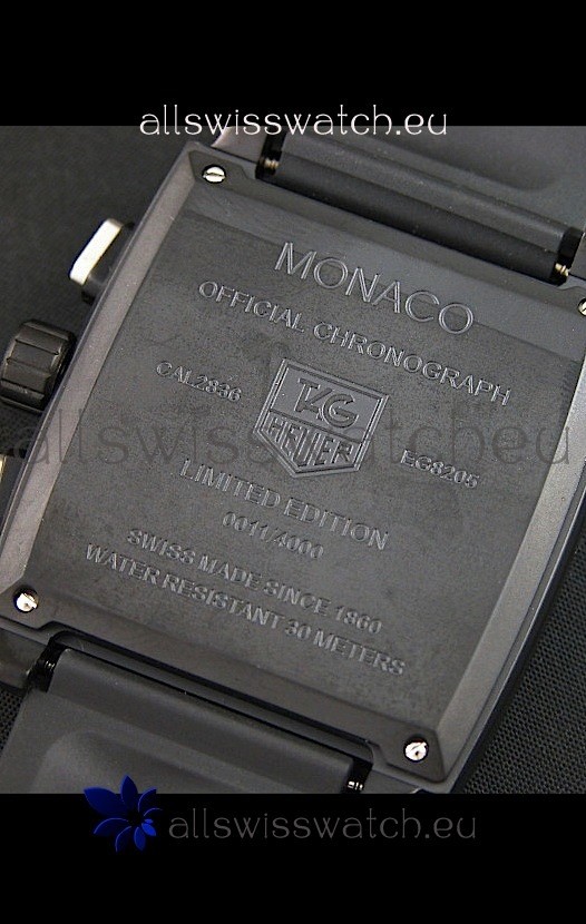 IMG_9081 Tag Heuer Monaco Limited Edition PVD Replica 6