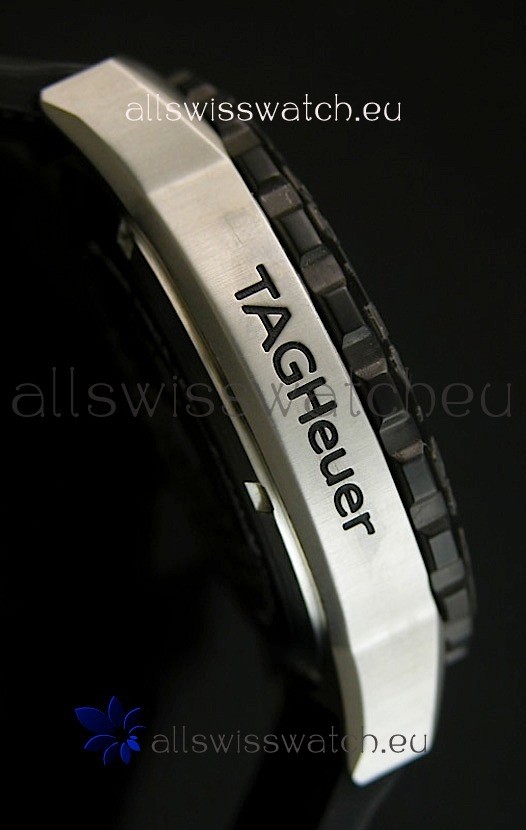 IMG_9081 Tag Heuer Formula 1 in Quartz Movement - All Black Dial Replica 6
