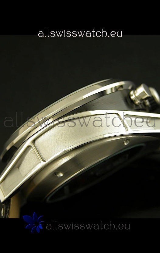 Tag Heuer Carrera Calibre 1887 Heritage - Quartz Movement Replica 6