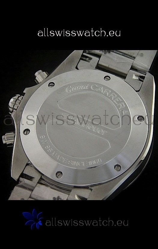 IMG_9081 Tag Heuer Grand Carrera Two Tone Quartz Replica 6