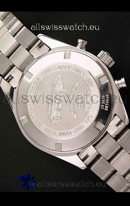 IMG_9081 Tag Heuer Carrera Quartz in Steel Brecelet Replica 6