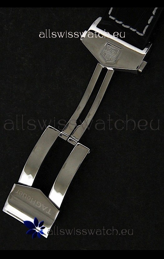 IMG_9081 Tag Heuer Monaco Twenty Four Concept Chronograph Replica 6