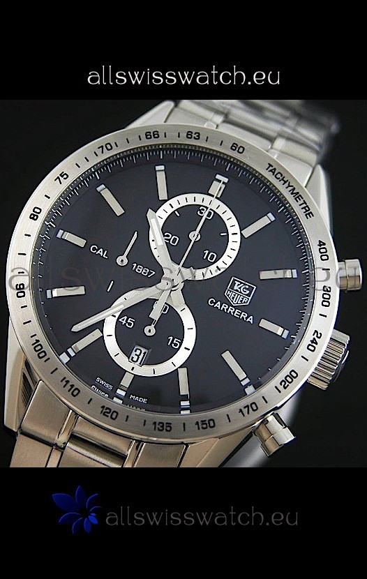 IMG_9081 Tag Heuer Carrera Mens Replica 6