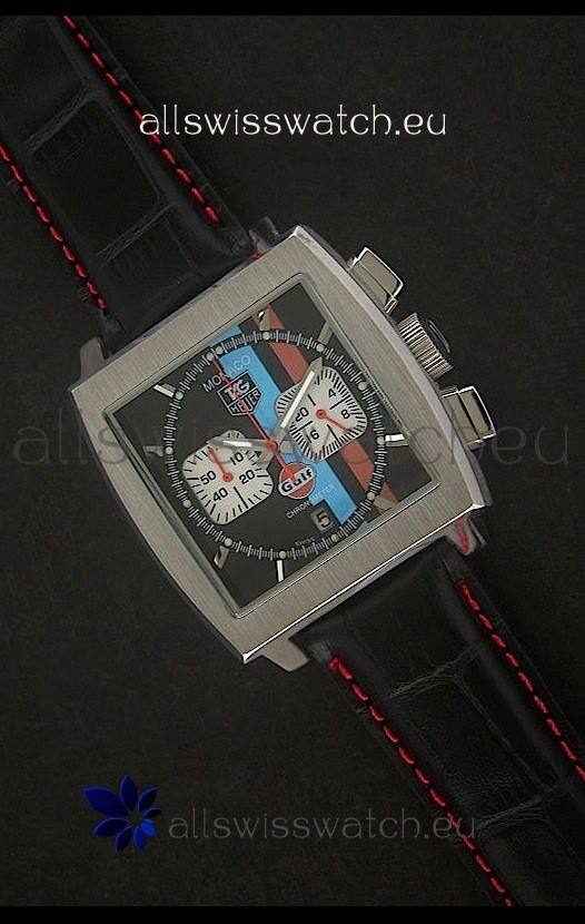 IMG_9081 Tag Heuer Monaco Gulf ChronographWatch Replica 6
