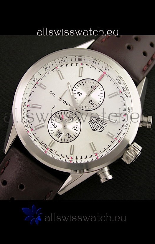 IMG_9081 Tag Heuer Carrera Quartz Replica 6