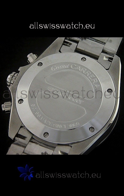 IMG_9081 Tag Heuer Grand Carrera Calibre in Black Dial Replica 6