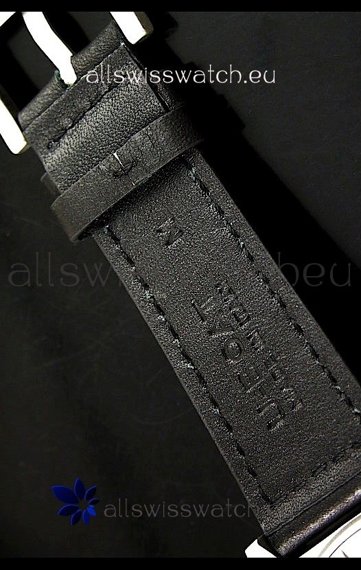 IMG_9081 U Boat U-1001 Edition Drive Automatic Steel Replica 6