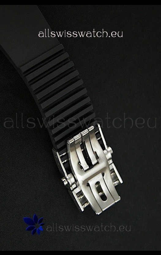 IMG_9081 Ulysse Nardin GMT Perpetual 21 Jewel Replica 6