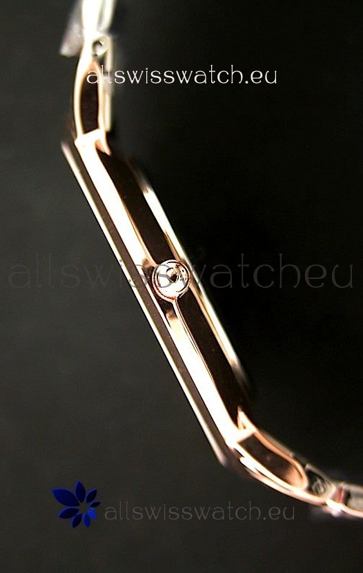IMG_9081 Vacheron Constantin Patrimony Japanese Rose Gold Automatic Replica 6
