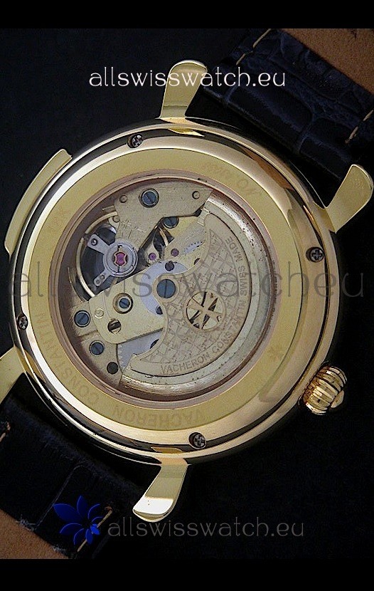 IMG_9081 Vacheron Constantin Cabinotiers Quartz Replica 6