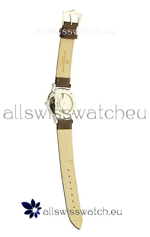 IMG_9081 Patek Philippe Grand Complications Gold Replica 6
