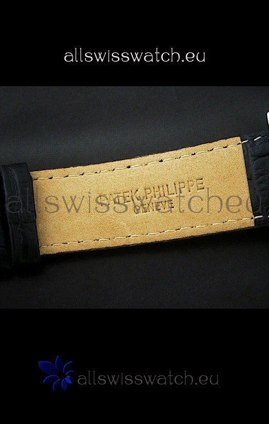 IMG_9081 Patek Philippe Perpetual Calender Steel Replica 6