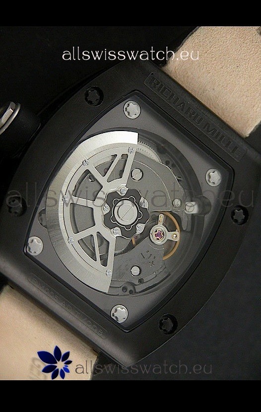 IMG_9081 Richard Mille Caliber Skelton Grey Replica 6
