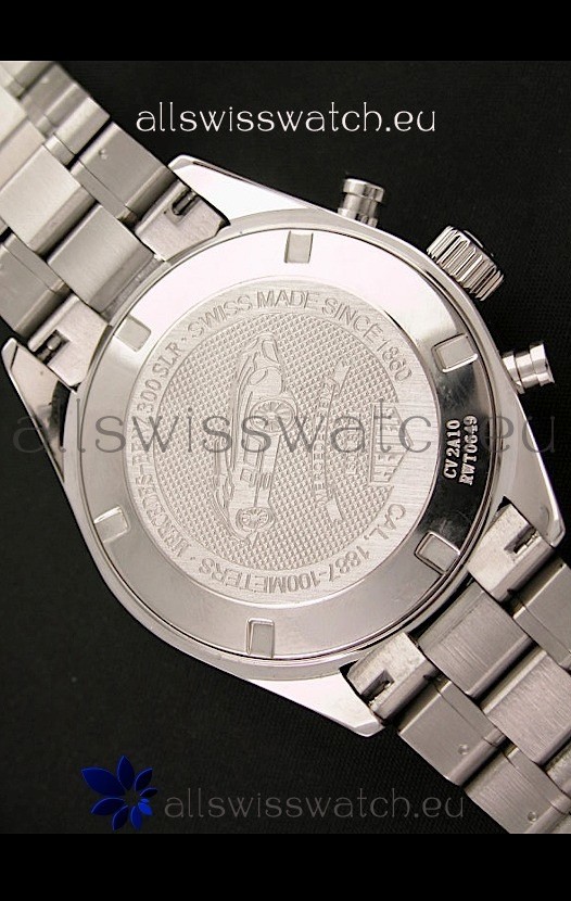IMG_9081 Tag Heuer Carrera Quartz in Brown Dial Replica 6