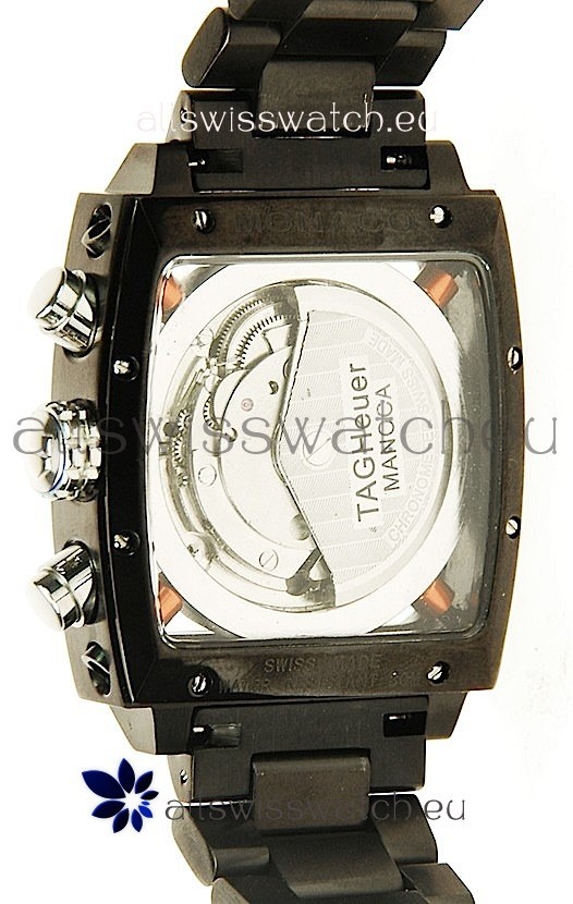 IMG_9081 Tag Heuer Monaco Concept 24 PVD Replica 6