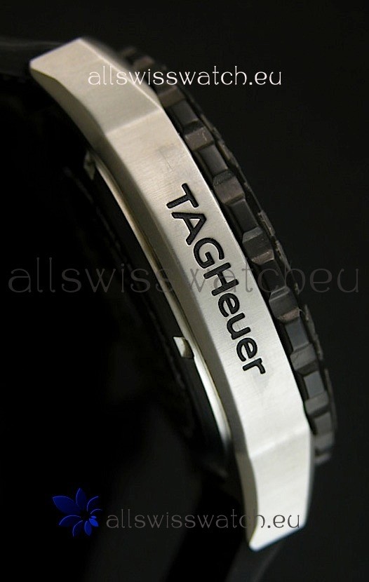 IMG_9081 Tag Heuer Formula 1 in Quartz Movement - Yellow Dial Borders Replica 6