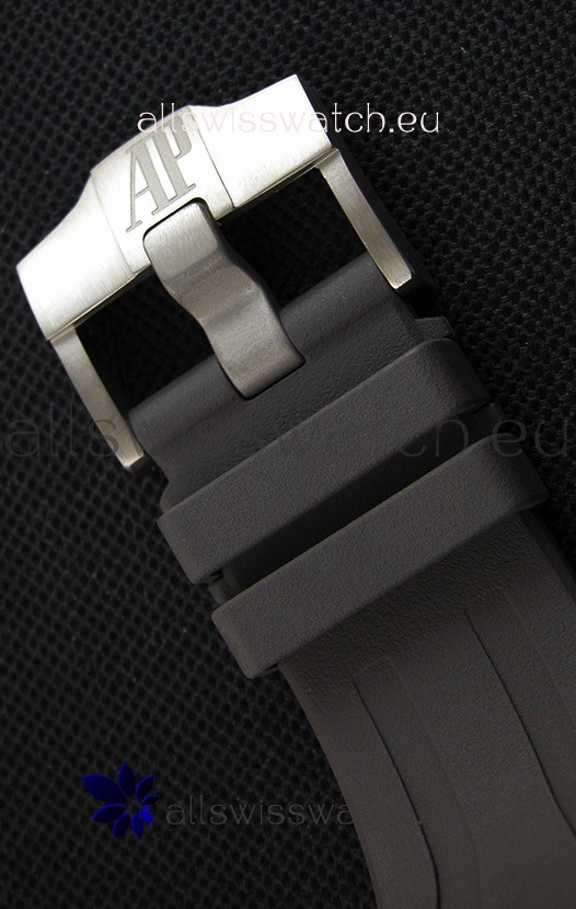 IMG_9081 Audemars Piguet Royal Oak Offshore Chronograph 44MM - 1:1 Mirror Ultimate Edition Replica 7