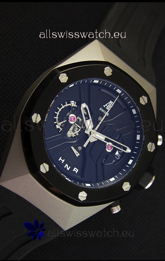 IMG_9081 Audemars Piguet Royal Oak Concept Quartz Replica 7