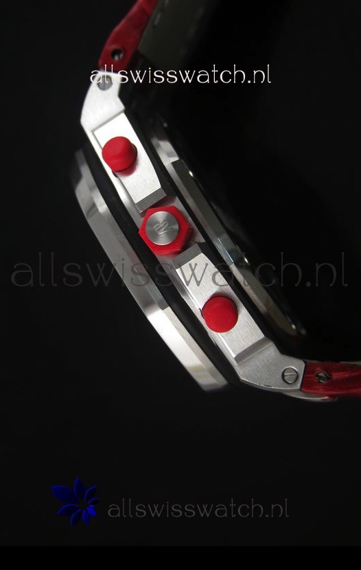 IMG_9081 Audemars Piguet Royal Oak Offshore Rhone-Fusturie Edition 1:1 Mirror Replica 7