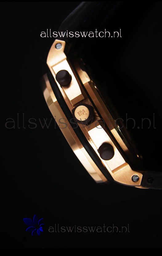 IMG_9081 Audemars Piguet Royal Oak Offshore Argentina Edition 1:1 Mirror Replica 7