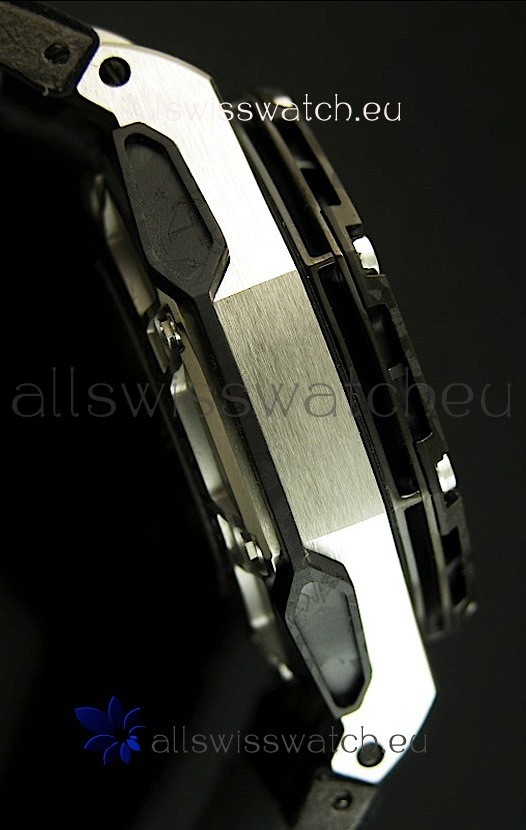 IMG_9081 Audemars Piguet Royal Oak Offshore Grand Prix Special Edtion - MIRROR Replica 7