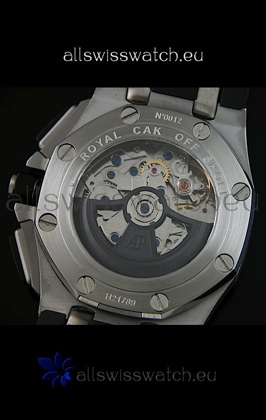 Audemars Piguet Royal Oak Offshore Replica 7