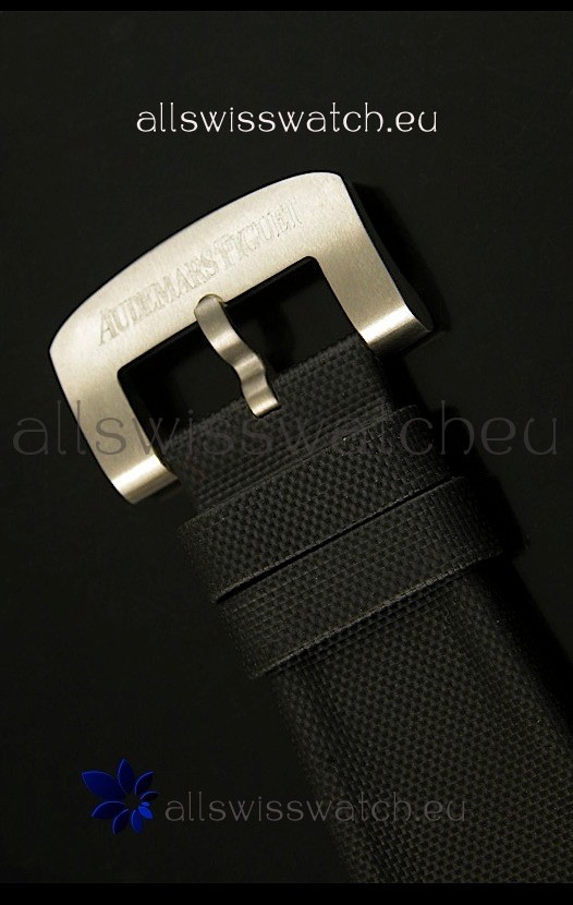 IMG_9081 Audemars Piguet Royal Oak Offshore ARNOLD SCHWARZENEGGER The Legacy Limited Edition Replica 7