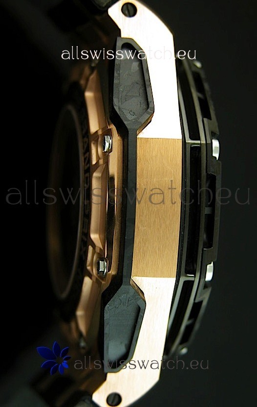 IMG_9081 Audemars Piguet Royal Oak Offshore Grand Prix Special Edtion - MIRROR Replica 7