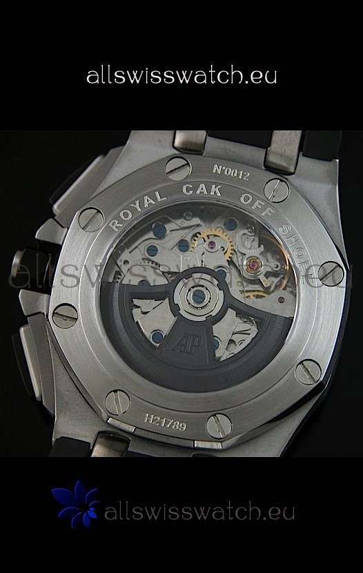 IMG_9081 Audemars Piguet Royal Oak Offshore Replica 7