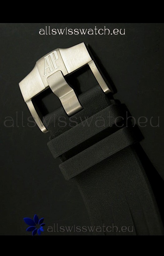 IMG_9081 Audemars Piguet Royal Oak Offshore Scuba1:1 Mirror Replica 7
