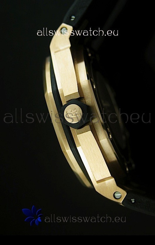 Audemars Piguet Royal Oak Offshore Scuba1:1 Mirror Replica 7