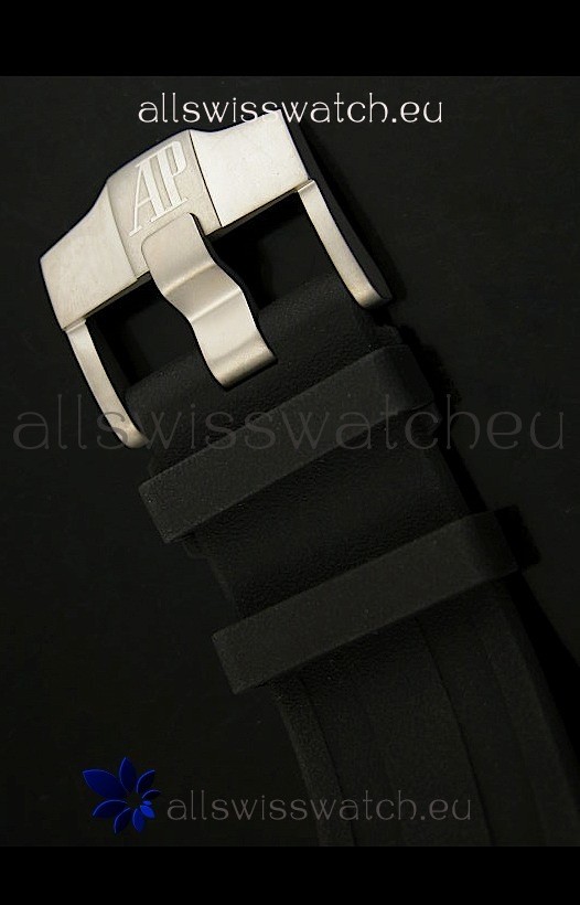 IMG_9081 Audemars Piguet Royal Oak Offshore Scuba1:1 Mirror Replica 7