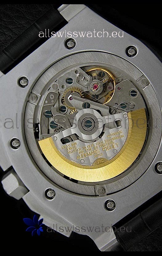 IMG_9081 Audemars Piguet Shaq O'Neil - Secs hands at 12 O Clock Replica 7