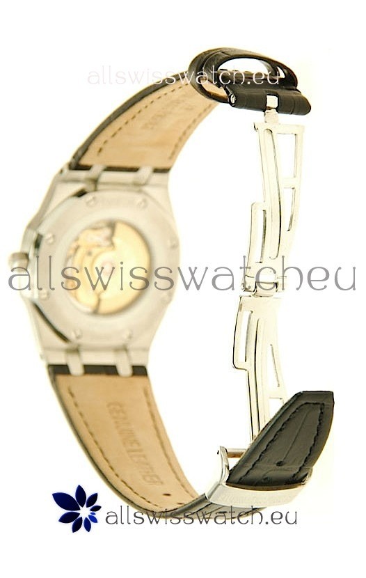 IMG_9081 Audemars Piguet Royal Oak Automatic Replica 7