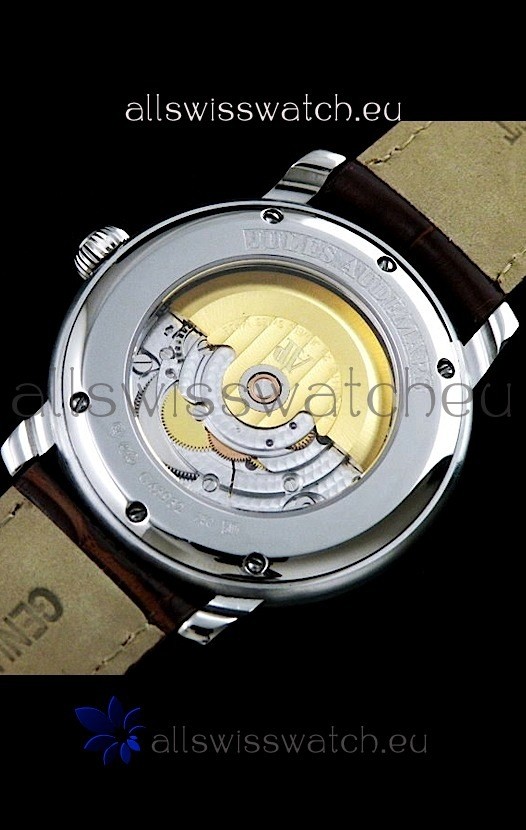 IMG_9081 Audemars Piguet Jules Automatic Replica 7
