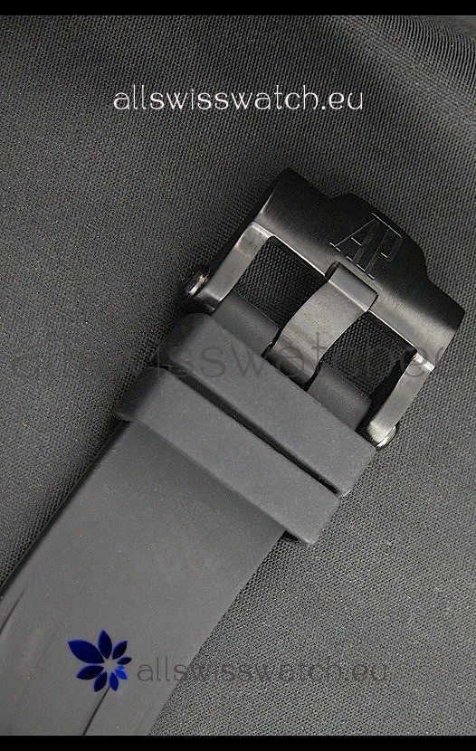 IMG_9081 Audemars Piguet Royal Oak Offshore Alinghi Team Edition Replica 7