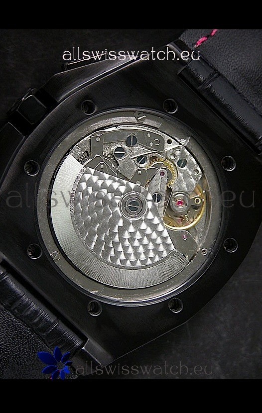IMG_9081 Audemars Piguet Royal Oak OffShore Shaquille O'Neal - Secs hand 9 O Clock Replica 7