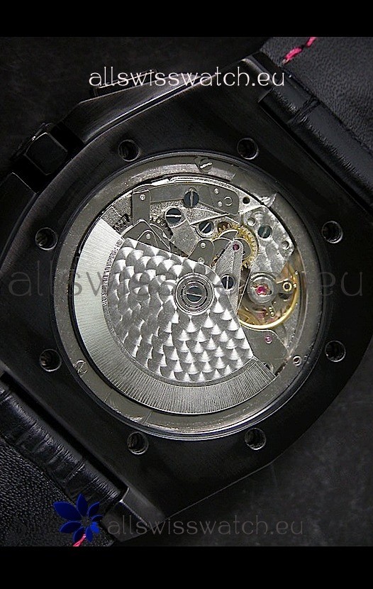 IMG_9081 Audemars Piguet Royal Oak Offshore - Secs hand 9 O clock Replica 7