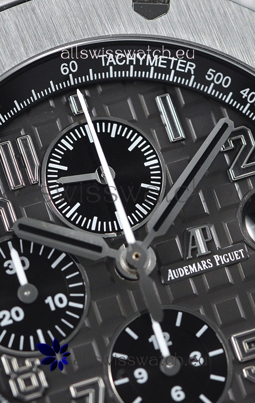 IMG_9081 Audemars Piguet Royal Oak Offshore Chronograph