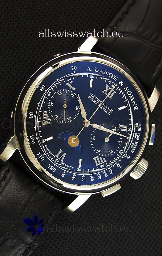 IMG_9081 A. Lange & Söhne Datograph Perpetual Tourbillon Replica 7