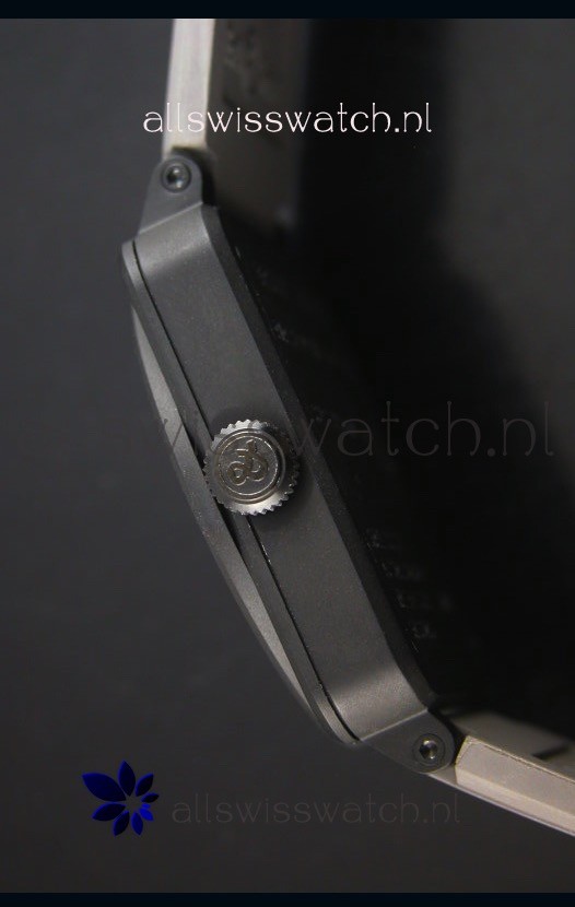 IMG_9081 Bell & Ross BR03-92 Grey Dial Replica 7