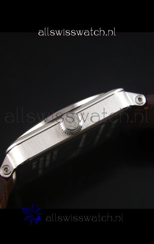 IMG_9081 Bell & Ross Aviation BR03-92 Golden Heritage Edition Replica 7
