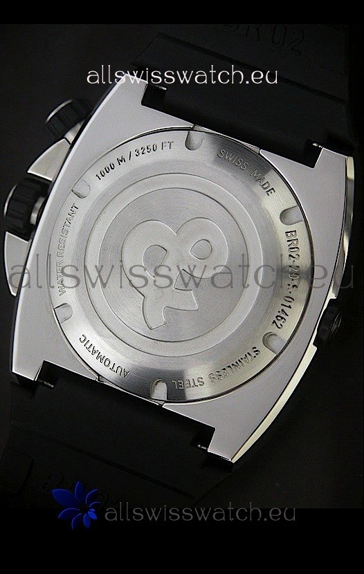 IMG_9081 Bell and Ross BR-02 Tonneau- Ultimate Replica 7