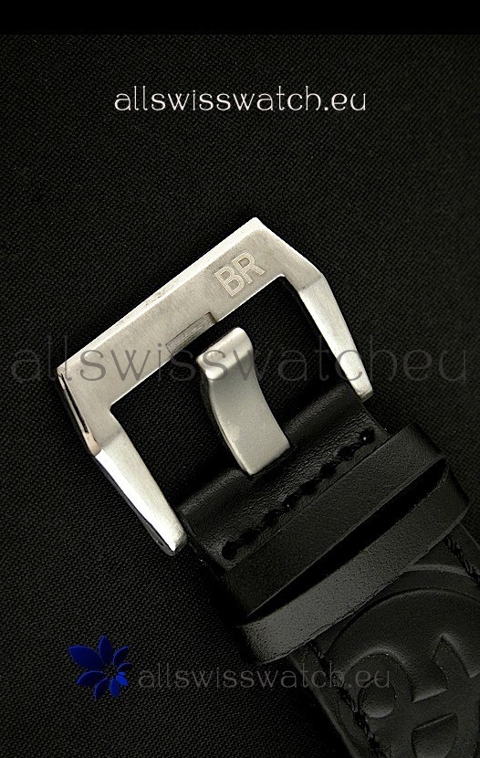 IMG_9081 Bell and Ross BR01-94 in Black Dial Replica 7