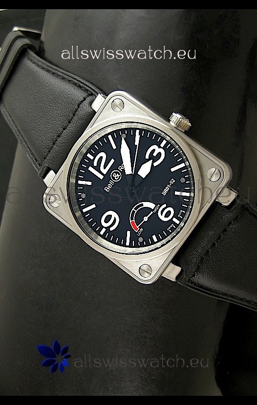 IMG_9081 Bell and Ross BR01-92in Black Dial Replica 7